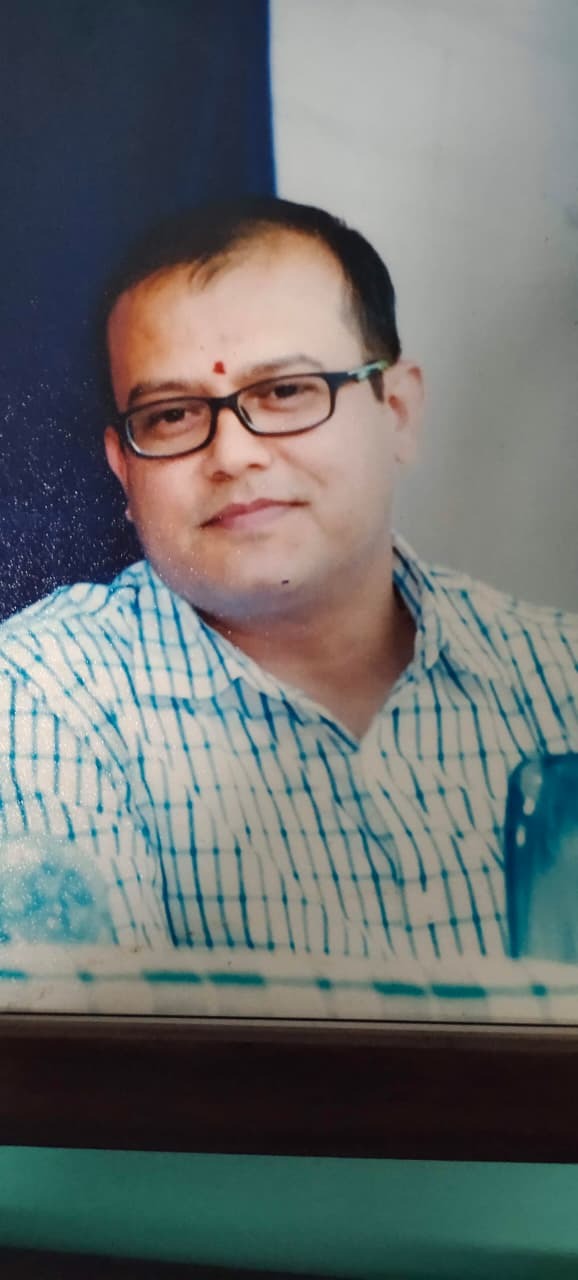 Dr. Vivek Shinde (MBBS M.S.)